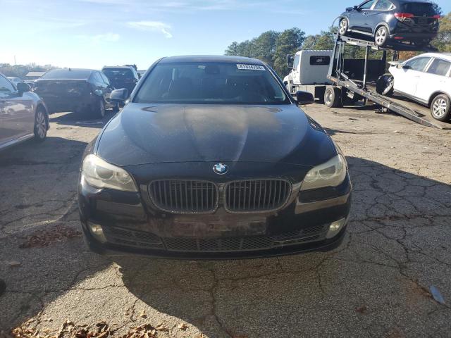 Photo 5 from auction – 2011 BMW 550 XI with VIN WBAFU9C57BC786243