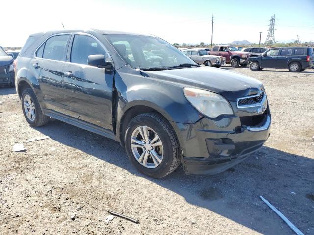 Photo 4 from auction – 2014 CHEVROLET EQUINOX LS with VIN 2GNALAEK8E1132969