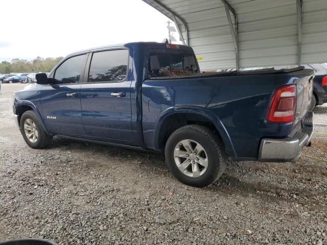 Photo 2 from auction – 2019 RAM 1500 LARAM with VIN 1C6SRFJT4KN807631