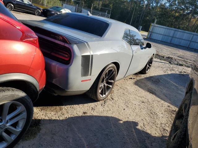 Photo 3 from auction – 2021 DODGE CHALLENGER with VIN 2C3CDZFJ3MH503209