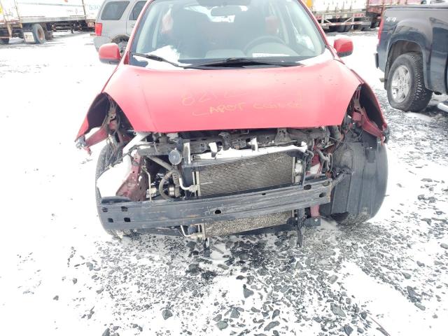 Photo 12 from auction – 2019 NISSAN MICRA with VIN 3N1CK3CP5KL200737