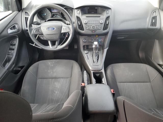 Photo 8 from auction – 2016 FORD FOCUS SE with VIN 1FADP3F26GL346236