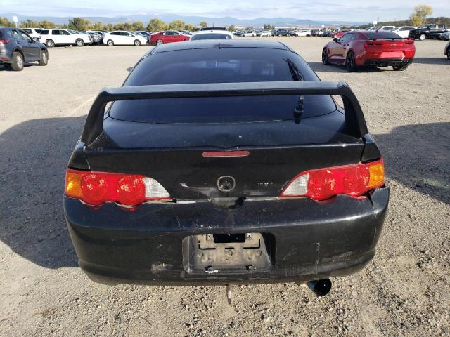 Photo 6 from auction – 2003 ACURA RSX with VIN JH4DC53813C002834