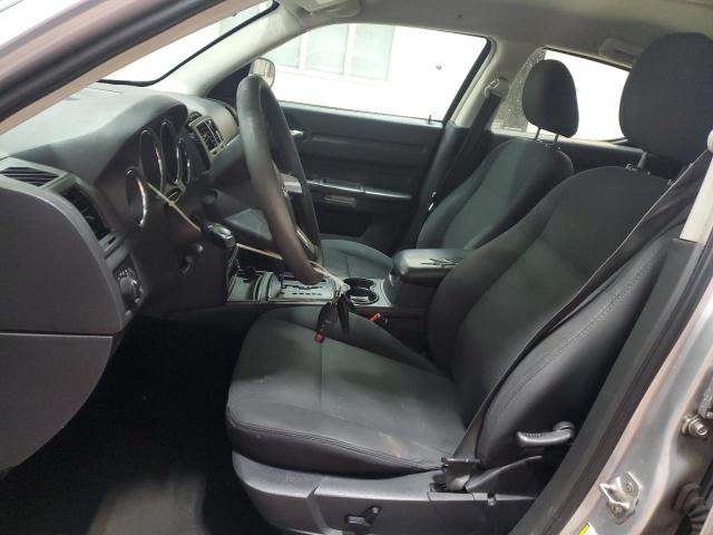 Photo 7 from auction – 2008 DODGE CHARGER with VIN 2B3KA43G88H214409