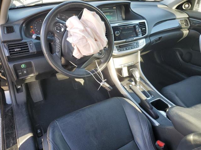 Photo 8 from auction – 2013 HONDA ACCORD EXL with VIN 1HGCT2B86DA001996