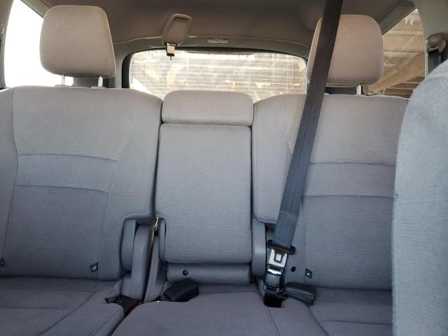 Photo 10 from auction – 2019 HONDA PILOT LX with VIN 5FNYF6H17KB009526