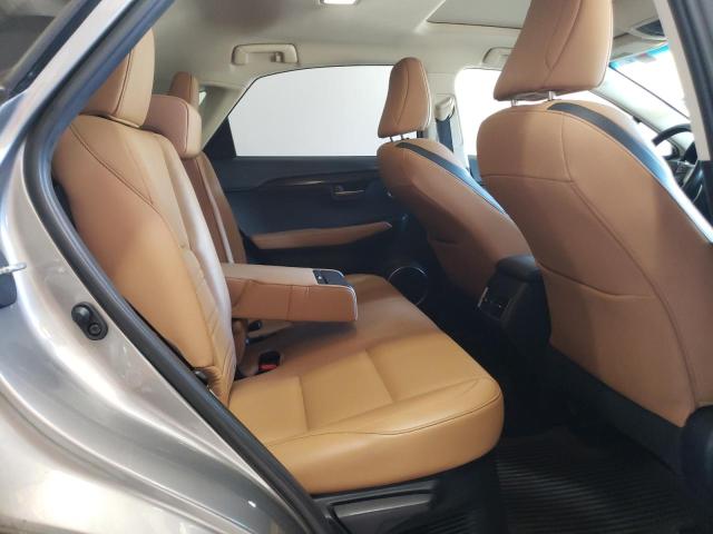 Photo 11 from auction – 2016 LEXUS NX 200T BA with VIN JTJBARBZ5G2085841