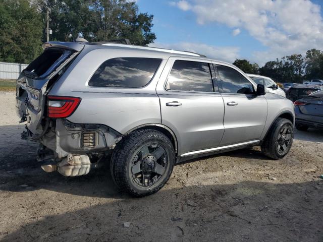 Photo 3 from auction – 2018 DODGE DURANGO SX with VIN 1C4RDHAGXJC205525