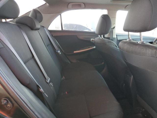 Photo 10 from auction – 2011 TOYOTA COROLLA BA with VIN 2T1BU4EE7BC751274
