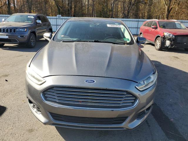 Photo 5 from auction – 2014 FORD FUSION TIT with VIN 3FA6P0D95ER106424