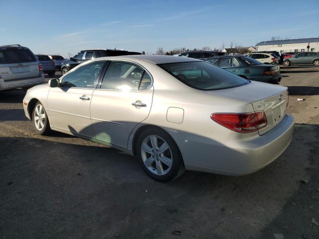Photo 2 from auction – 2005 LEXUS ES 330 with VIN JTHBA30G555132460
