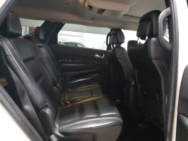 Photo 11 from auction – 2012 DODGE DURANGO CI with VIN 1C4SDJET9CC153890