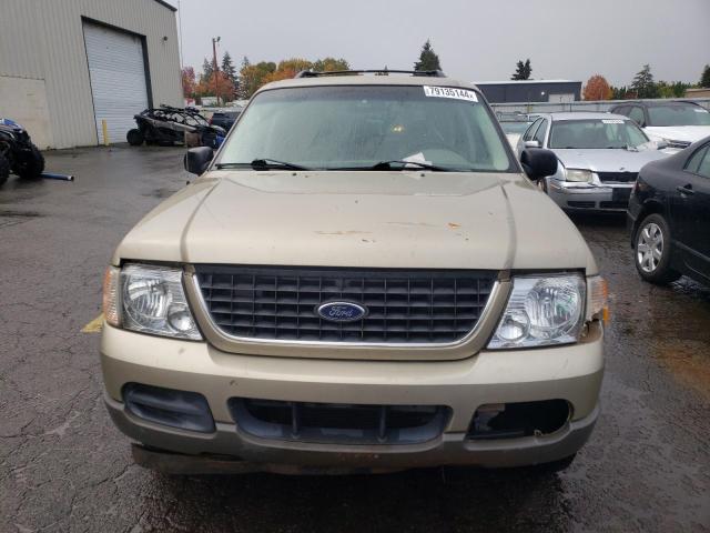 Photo 5 from auction – 2002 FORD EXPLORER X with VIN 1FMZU73W72ZA76393
