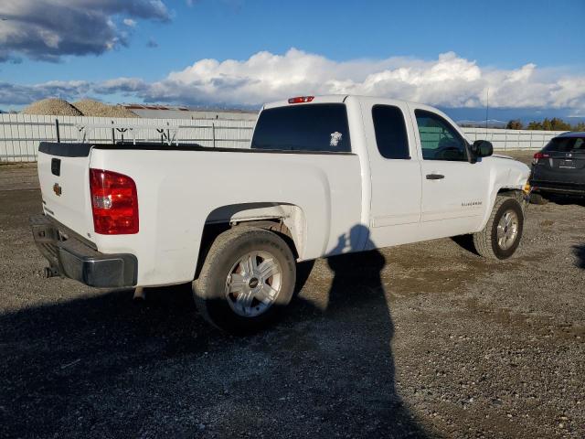 Photo 3 from auction – 2012 CHEVROLET 1500 with VIN 1GCRCREA4CZ158247