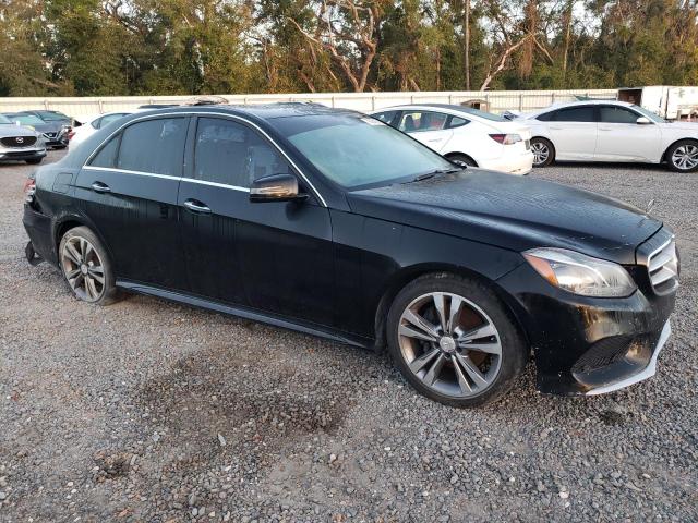 Photo 4 from auction – 2016 MERCEDES-BENZ E 350 with VIN WDDHF5KB8GB315744