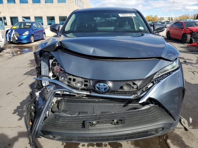 Photo 5 from auction – 2022 TOYOTA VENZA LE with VIN JTEAAAAH8NJ105880