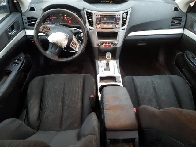 Photo 8 from auction – 2013 SUBARU LEGACY 2.5 with VIN 4S3BMCA63D3039168