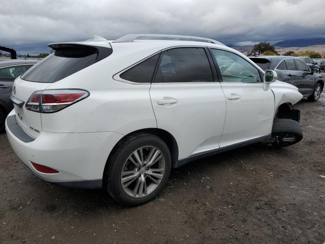 Photo 3 from auction – 2015 LEXUS RX 350 BAS with VIN JTJBK1BA1F2483507
