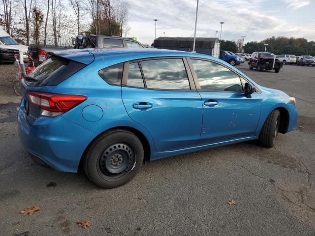 Photo 3 from auction – 2018 SUBARU IMPREZA with VIN 4S3GTAA67J3711886