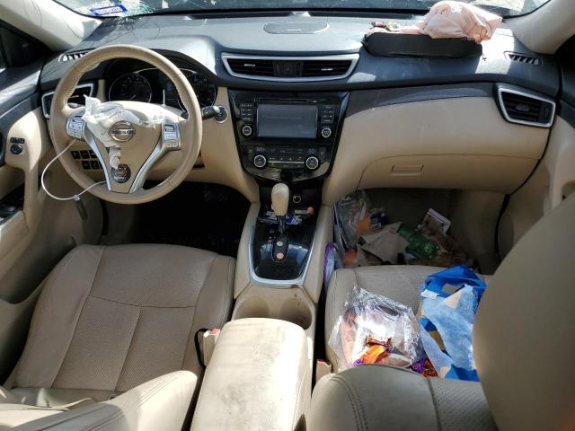 Photo 8 from auction – 2015 NISSAN ROGUE S with VIN 5N1AT2MV5FC769318