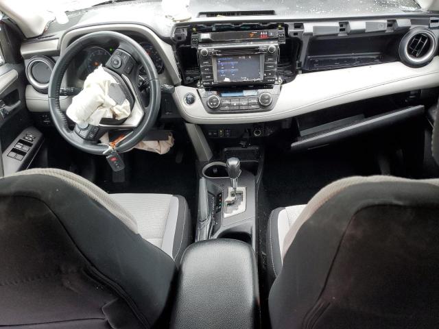 Photo 8 from auction – 2018 TOYOTA RAV4 ADVEN with VIN 2T3RFREV1JW797287