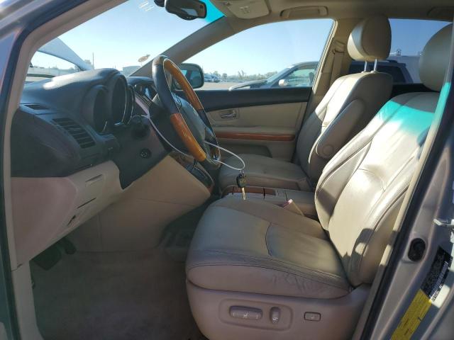 Photo 7 from auction – 2006 LEXUS RX 400 with VIN JTJHW31U460036204