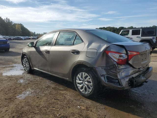 Photo 2 from auction – 2017 TOYOTA COROLLA L with VIN 5YFBURHE0HP641426