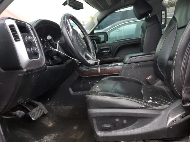 Photo 7 from auction – 2018 GMC SIERRA K15 with VIN 3GTU2NEC0JG218223