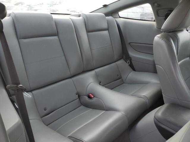 Photo 10 from auction – 2007 FORD MUSTANG with VIN 1ZVFT80N875273113