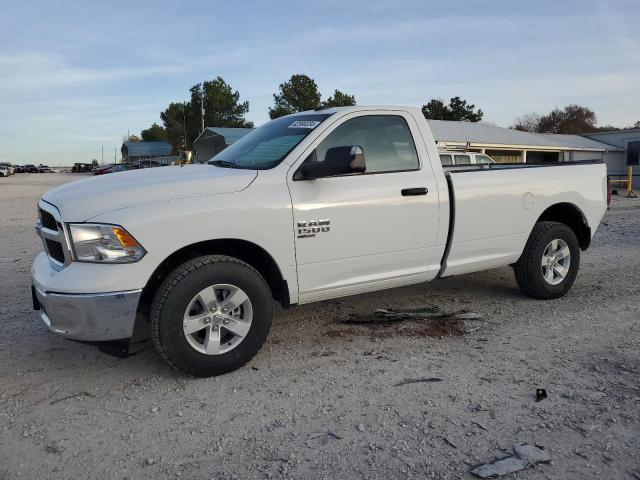 RAM 1500 CLASS 2023 with VIN 3C6JR7DG2PG551103 - Photo from auction