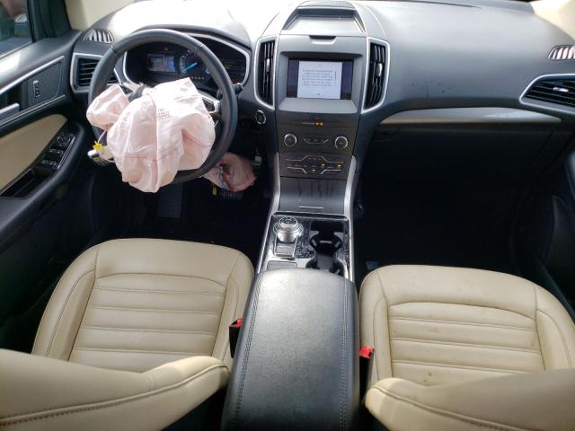 Photo 8 from auction – 2020 FORD EDGE SEL with VIN 2FMPK3J99LBB17582