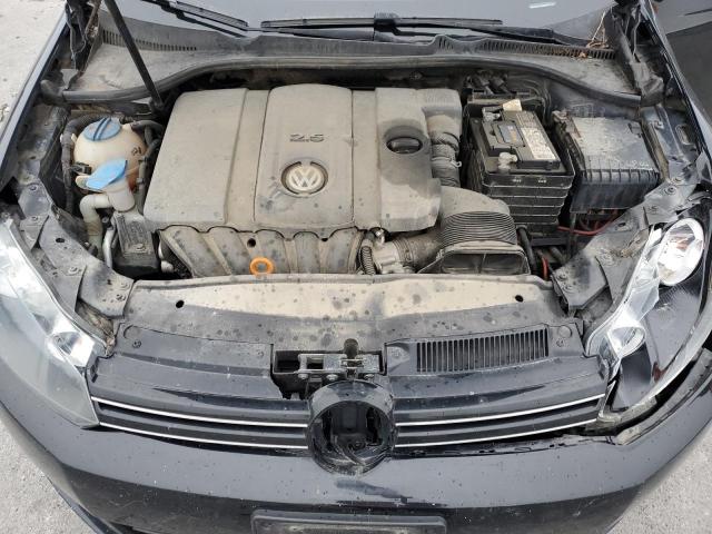 Photo 12 from auction – 2011 VOLKSWAGEN JETTA S with VIN 3VWPZ7AJ6BM613175
