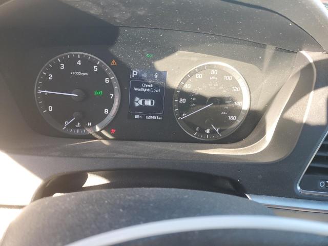 Photo 9 from auction – 2017 HYUNDAI SONATA SE with VIN 5NPE24AFXHH537841