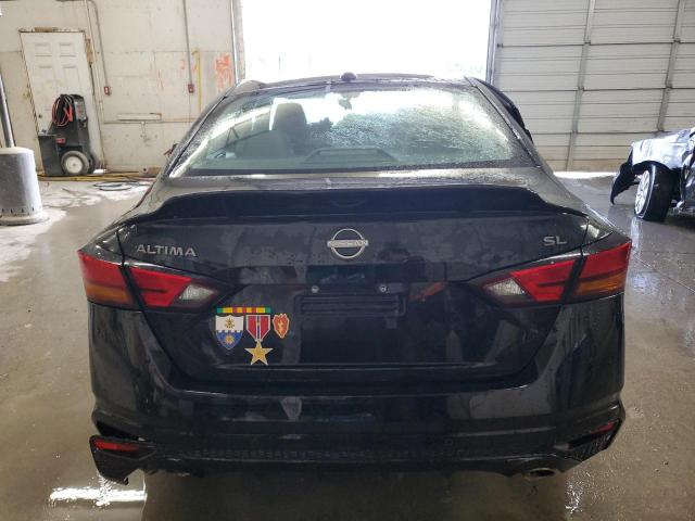 Photo 6 from auction – 2024 NISSAN ALTIMA SL with VIN 1N4BL4EV2RN308370