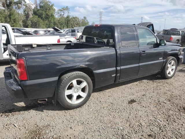 Photo 3 from auction – 2004 CHEVROLET SILVERADO with VIN 2GCEK19N141357847