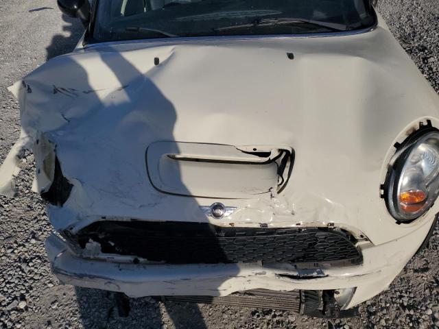 Photo 11 from auction – 2015 MINI COOPER S with VIN WMWZP3C56F2A91266