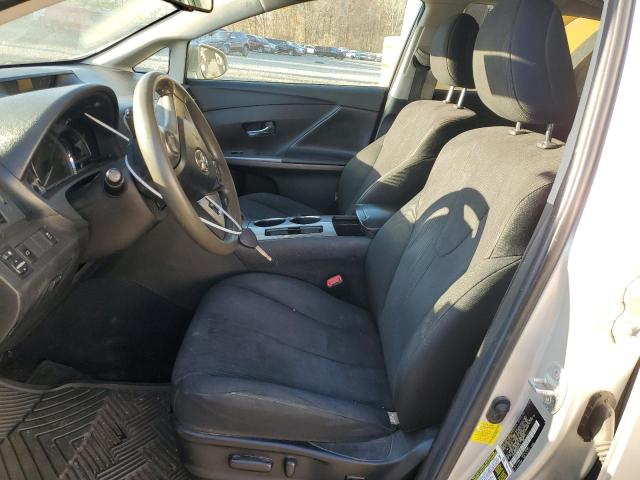 Photo 7 from auction – 2013 TOYOTA VENZA LE with VIN 4T3BA3BB4DU034174