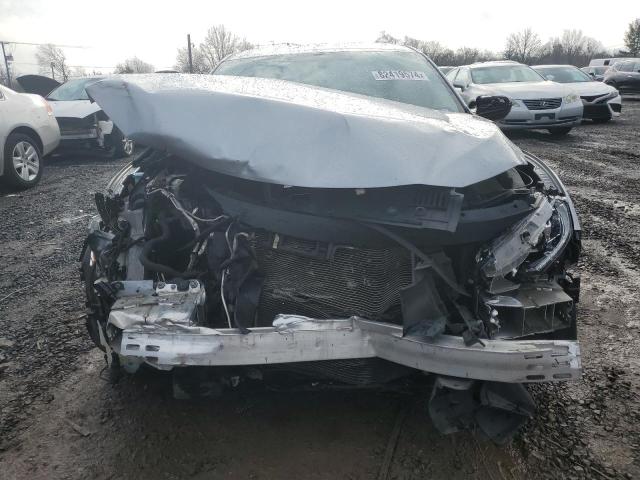 Photo 5 from auction – 2017 HONDA CIVIC LX with VIN 2HGFC2F54HH551346