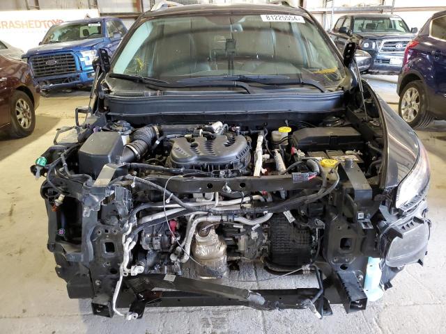 Photo 5 from auction – 2014 JEEP CHEROKEE L with VIN 1C4PJLDS4EW279837