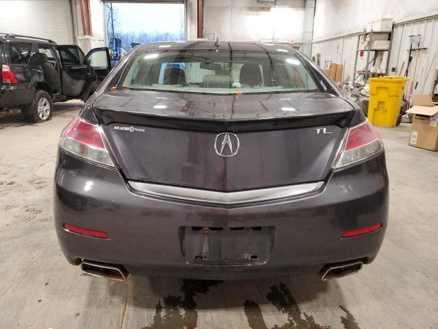 Photo 6 from auction – 2013 ACURA TL TECH with VIN 19UUA8F55DA012730