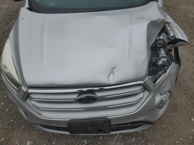 Photo 12 from auction – 2017 FORD ESCAPE TIT with VIN 1FMCU9J90HUD48349