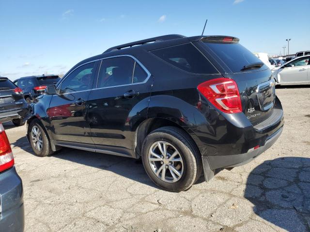 Photo 2 from auction – 2017 CHEVROLET EQUINOX LT with VIN 2GNFLFEK3H6207054