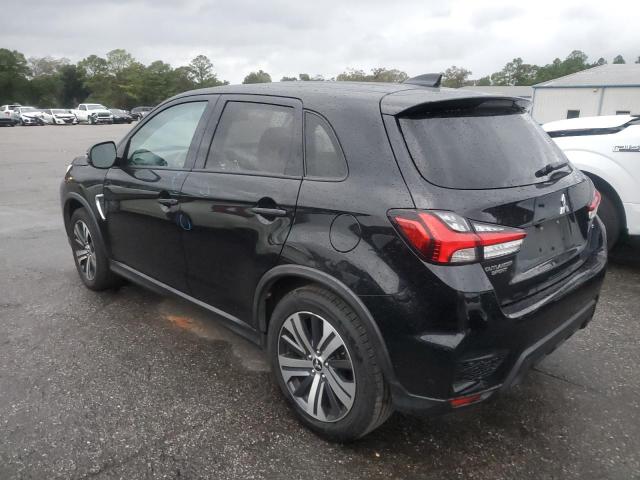 Photo 2 from auction – 2021 MITSUBISHI OUTLANDER with VIN JA4APVAU7MU025985