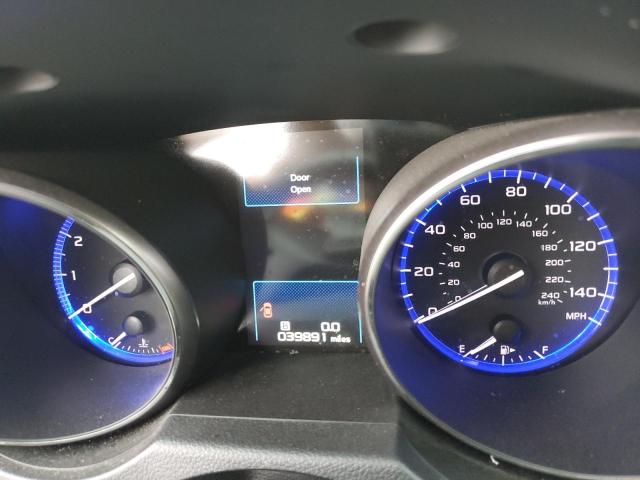 Photo 9 from auction – 2019 SUBARU OUTBACK 2. with VIN 4S4BSANC9K3366354
