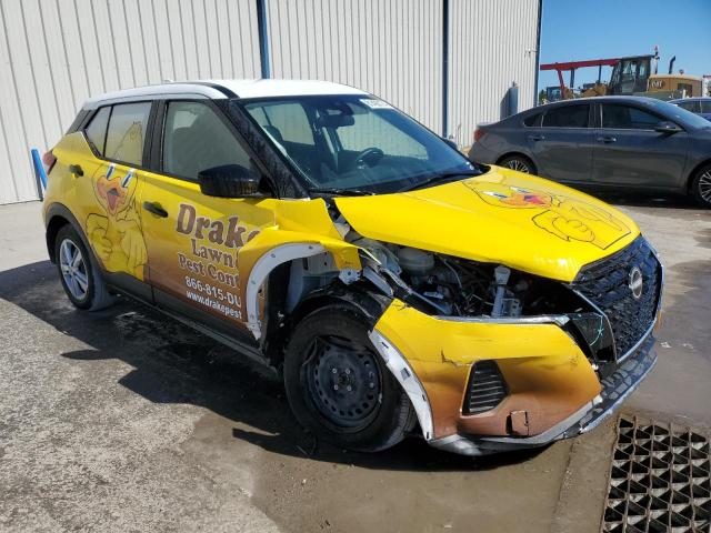 Photo 4 from auction – 2024 NISSAN KICKS S with VIN 3N1CP5BVXRL505772
