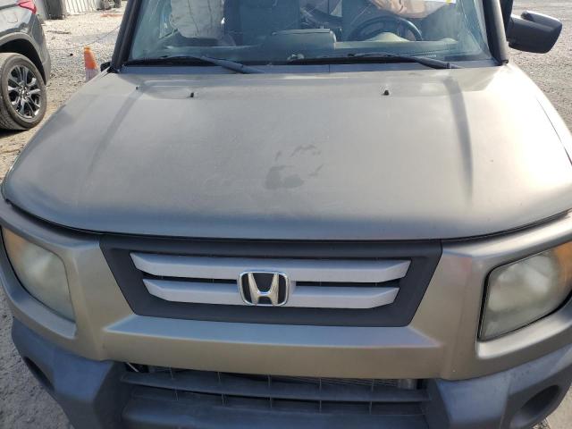 Foto 11 de la subasta – 2007 HONDA ELEMENT con VIN 5J6YH28727L016034