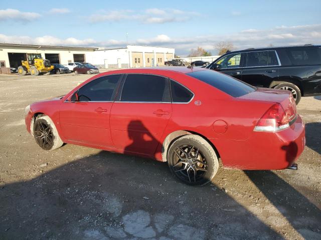 Zdjęcie 2 z aukcji – 2007 CHEVROLET IMPALA LS z VIN 2G1WB58K179357381