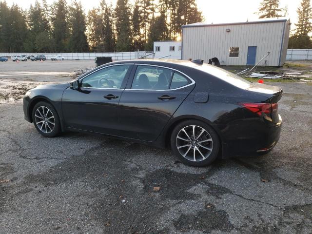 Photo 2 from auction – 2016 ACURA TLX TECH with VIN 19UUB2F56GA012833