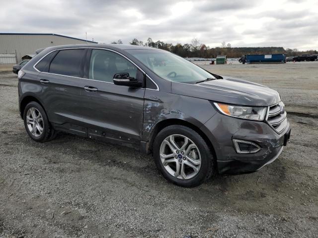 Zdjęcie 4 z aukcji – 2017 FORD EDGE TITAN z VIN 2FMPK3K94HBB52973
