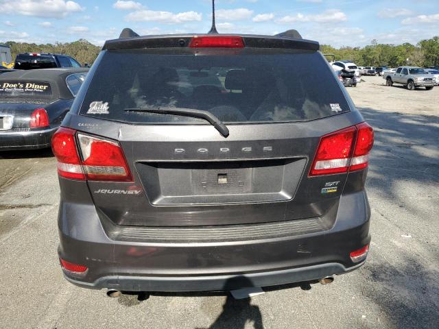 Photo 6 from auction – 2017 DODGE JOURNEY SX with VIN 3C4PDCBG6HT536397